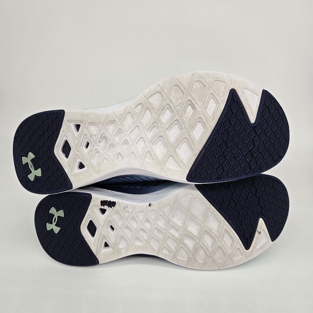 Under Armour Threadborne Push Women's Training Shoes Size 8.5 - Picture 7 of 8